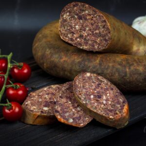 Bácskai hurka